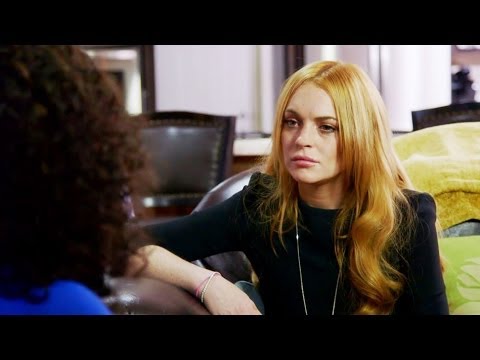 Has Lindsay Lohan Maintained Her Sobriety? | Lindsay | Oprah Winfrey Network