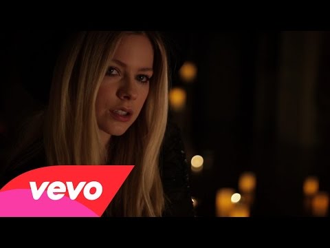 Avril Lavigne - Give You What You Like