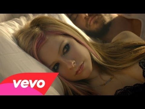 Avril Lavigne - What The Hell