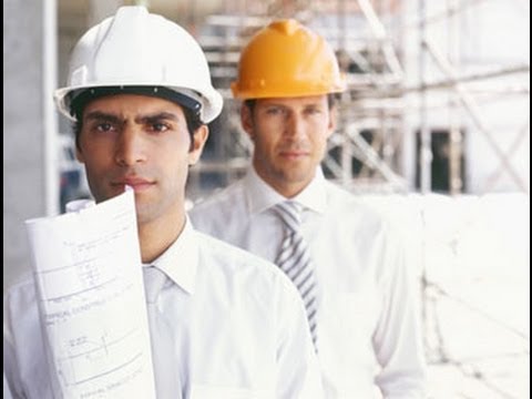 Career as a civil engineer