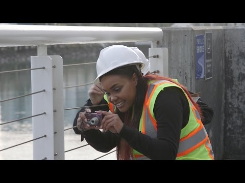 Career Spotlight: Civil Engineer