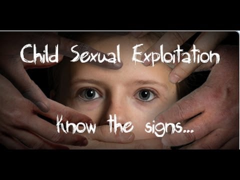 Know The Signs - Emma's Story - A Victim's Perspective of Child Sexual Exploitation