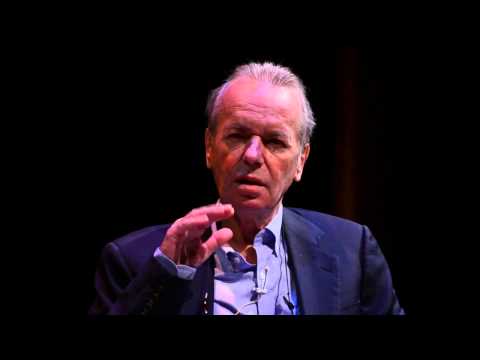 Martin Amis: How to write a great sentence