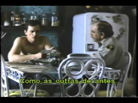 Pesadelo no Vale da Morte - Death Valley (1982) (Legendado)