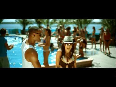 Celia ft Mohombi - Love 2 Party (Welcome to Mamaia) Official Video HD produced by COSTI 2012