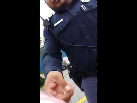 Civil Rights Violated by Baltimore  County Police