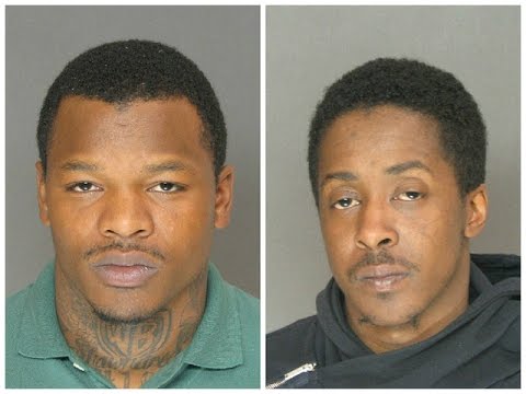 Baltimore County police charge two with human trafficking underage girls