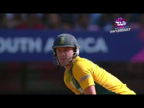 ICC World Twenty20 daily - Episode 14