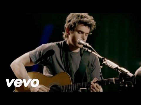 John Mayer - Free Fallin' (Live at the Nokia Theatre)