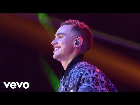 Years & Years - King - Live