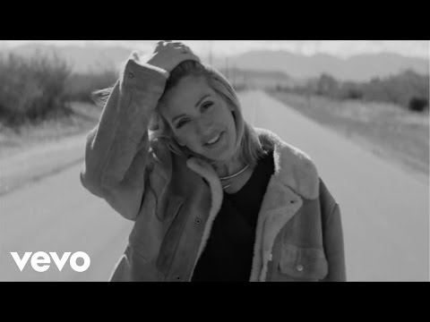 Ellie Goulding - Army (official video)