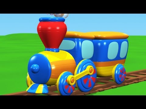 TuTiTu Toys | Train