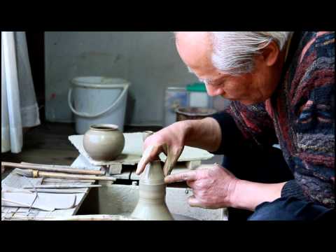 Tokoname Master Craftsman - Hokujo (Genji Shimizu)