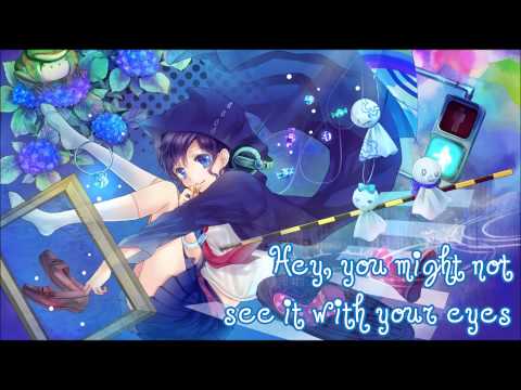 Nightcore - Headphones