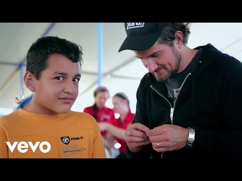 Matt Nathanson - Headphones (Official Video) ft. LOLO