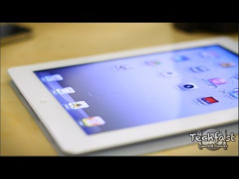  iPad 2 Review (HD)