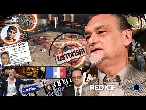 Mark Weber - Paris Attacks: Analysis & Consequences - Hour 1