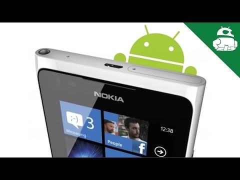 How Nokia Could Return To Dominance - Android Q&A