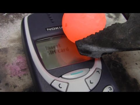 RHNB-Nokia 3310