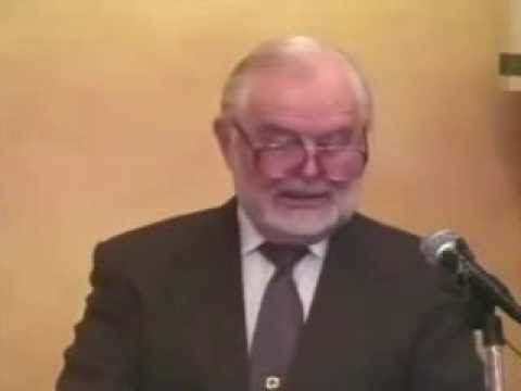 G. Edward Griffin: The Role of the Council on Foreign Relations