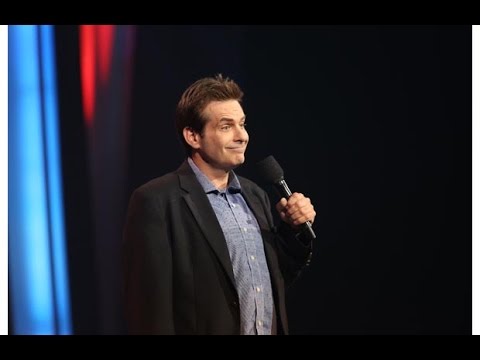 Jimmy Dore - Comedian, Author - "Your Country Is Just Not That Into You"