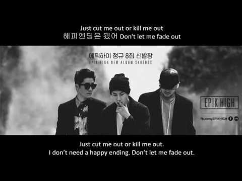 Epik High - Spoiler [English Subs]