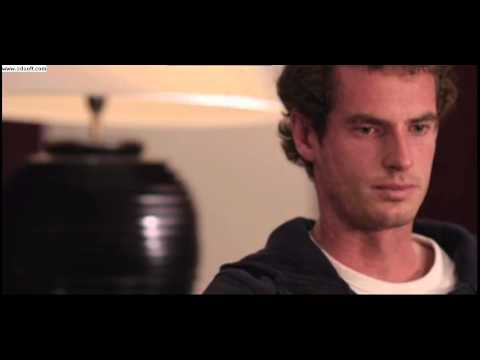 Andy Murray Heart breaks down at Dunblane memory !!! Wimbledon 2013 @@ Murray Crying