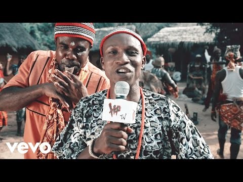 Humble Smith - Osinachi (Remix) ft. Davido