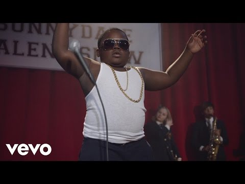 Mark Ronson - Feel Right ft. Mystikal