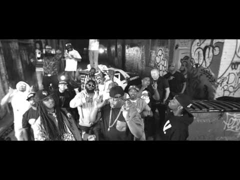 E-40 "Bamboo" Music Video