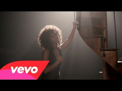 Alicia Keys - Brand New Me