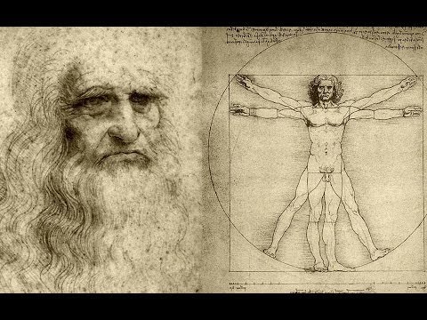 Leonardo DaVinci