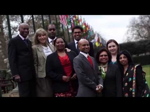 What Is The Commonwealth Secretariat