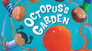 SuperProd to Animate Ringo Starr's ‘Octopus's Garden’