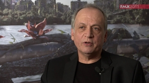 WATCH: Weta Digital's Joe Letteri Talks 'The Hobbit' and Virtual Production at FMX 2015 