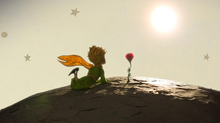 Mark Osborne’s ‘The Little Prince’ to Premiere on Netflix