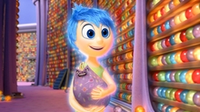 FMX 2016 Spotlighting Oscar Winner ‘Inside Out,’ ‘Avengers’ VR Experience and More