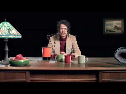 darwin deez - constellations (official video)