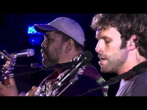 Jack Johnson - Constellations (Kokua Festival 2010)