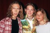 Hanson's 'Mmm Bop': That 1997 hit you still find yourself humming in the shower every now and then was released exactly ...