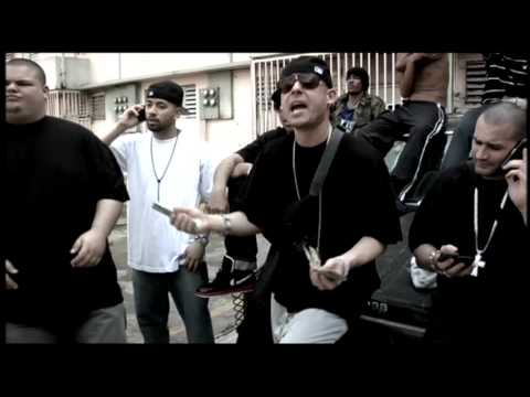 Cosculluela - Na Na Nau