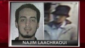 Belgian reports: Prime bombing suspect arrested