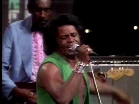 James Brown & B.B. King - Legends in Concert