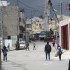 Israeli forces stopping school-boys on their way home, denying them passage