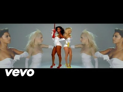 Beyoncé - Video Phone ft. Lady Gaga