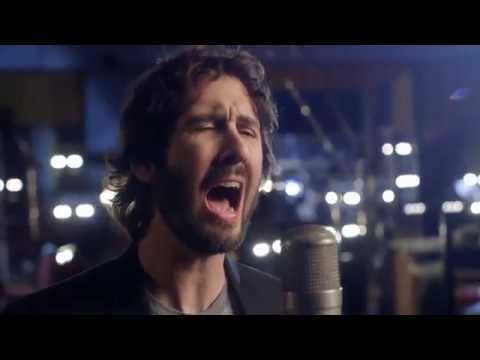 Josh Groban - Bring Him Home [OFFICIAL MUSIC VIDEO]