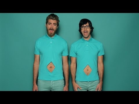 It's My Belly Button (Song)