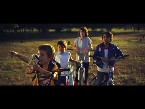 Fresno - Infinito - CLIPE OFICIAL (HD)