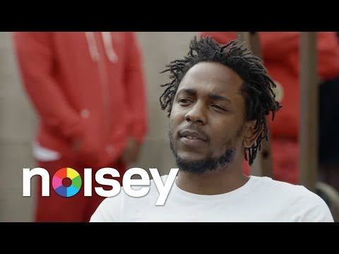 Noisey Bompton: Growing up with Kendrick Lamar (Part 1)