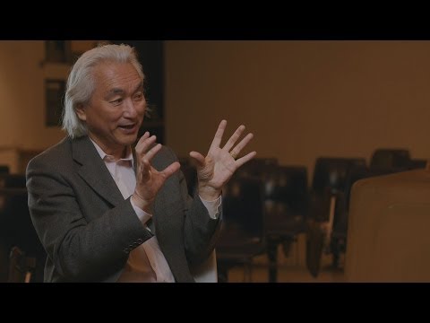 Michio Kaku on Singularity 1 on 1: Science is the Engine of Prosperity!